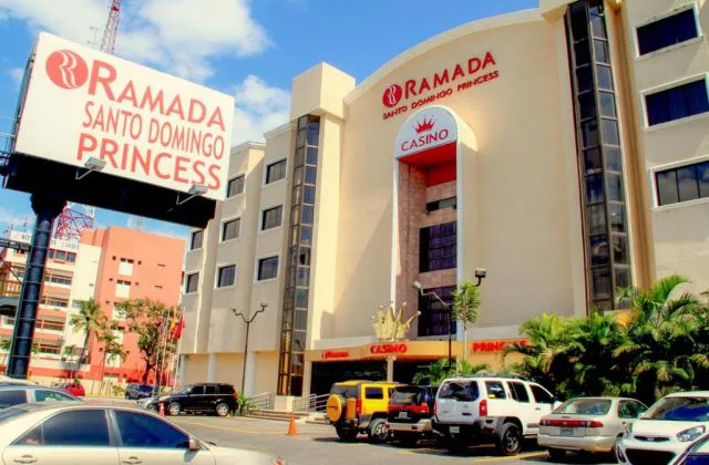 Hotel Ramada Princess Santo Domingo Dominican Republic
